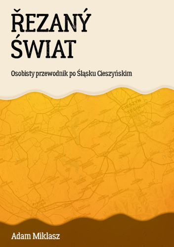 Řezaný świat