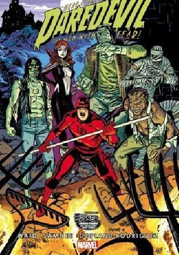 Daredevil, Volume 7