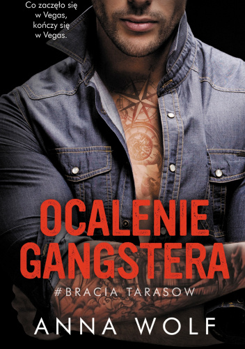 Ocalenie gangstera