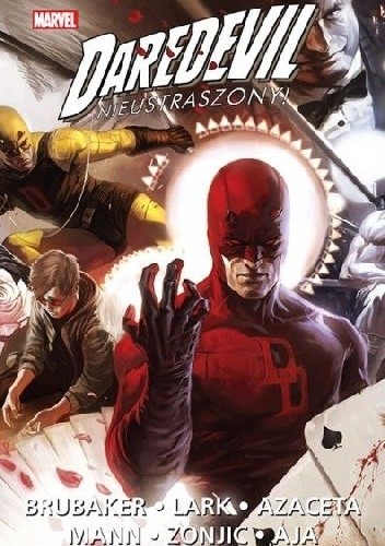 Daredevil. Nieustraszony! Tom 6
