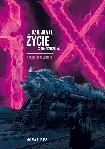 Dziewiąte życie czarnoksiężnika
