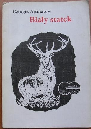 Biały statek