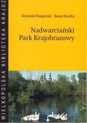 Nadwarciański Park Krajobrazowy