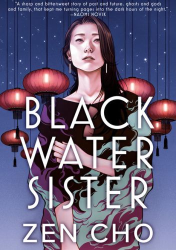 Black Water Sister
