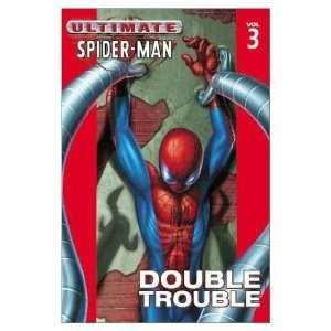 Ultimate Spider-Man vol. 3