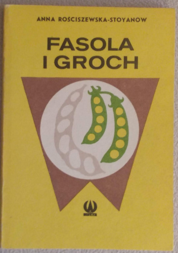 Fasola i groch