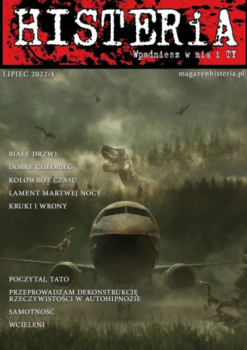 Magazyn Histeria LI