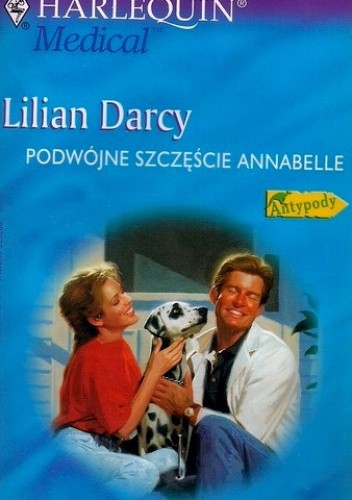 Podwójne szczęście Annabelle