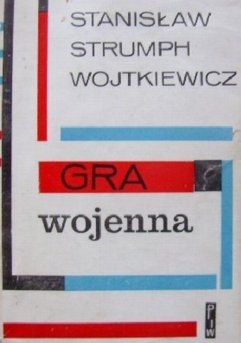 Gra wojenna