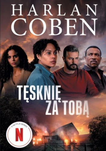 Tęsknię za tobą