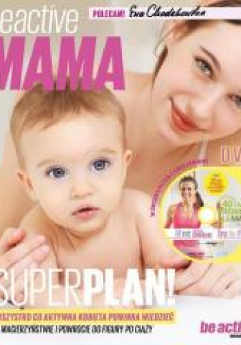 Be Active Mama
