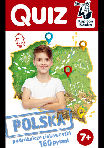 Quiz Polska