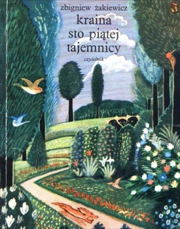 Kraina sto piątej tajemnicy