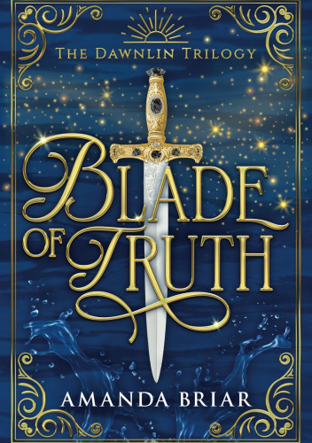 Blade of Truth