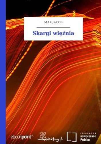 Skargi więźnia