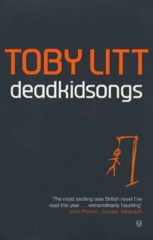 Deadkidsongs
