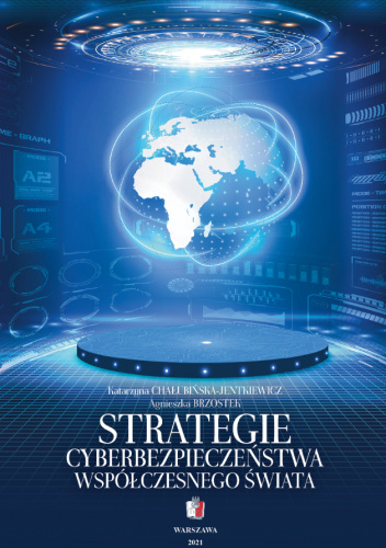Strategie cyberbezpieczeństwa współczesnego świata