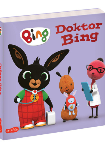 Doktor Bing