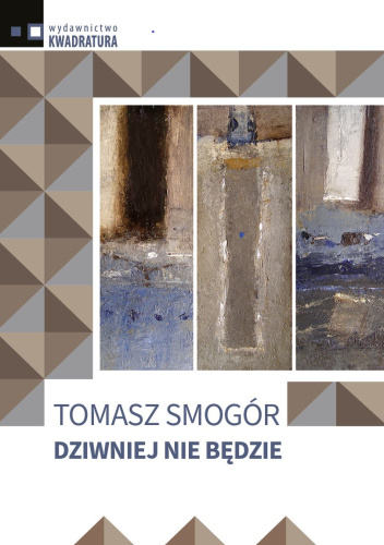 Dziwniej nie będzie