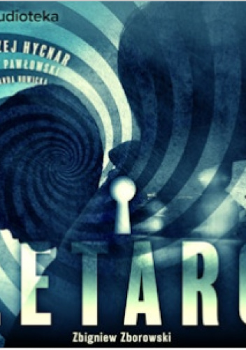 Letarg. Audioserial