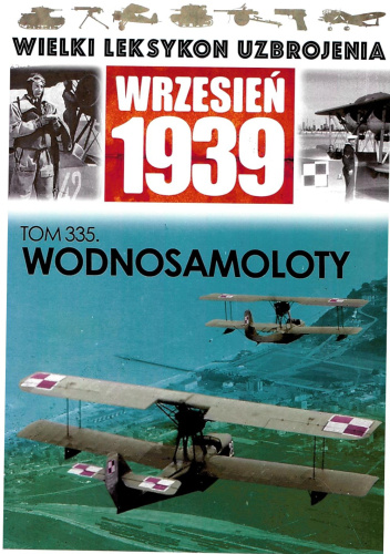 Wodnosamoloty