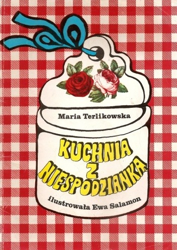 Kuchnia z niespodzianką