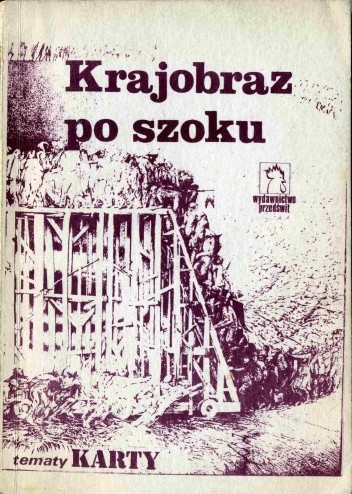 Krajobraz po szoku