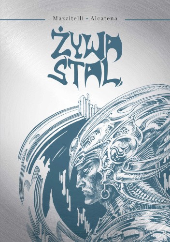 Żywa stal