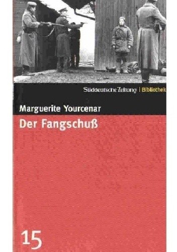 Der Fangschuss