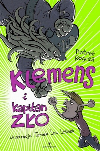 Klemens i Kapitan Zło