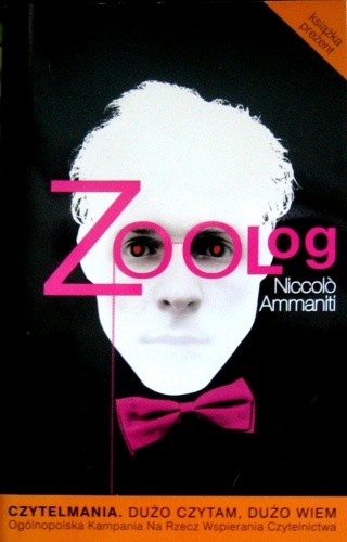 Zoolog
