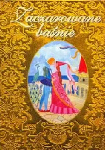 Zaczarowane baśnie