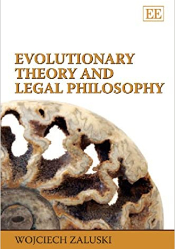 Evolutionary Theory and Legal Philosophy