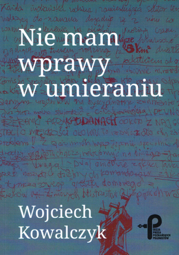 Nie mam wprawy w umieraniu