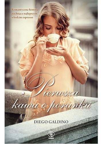 Pierwsza kawa o poranku