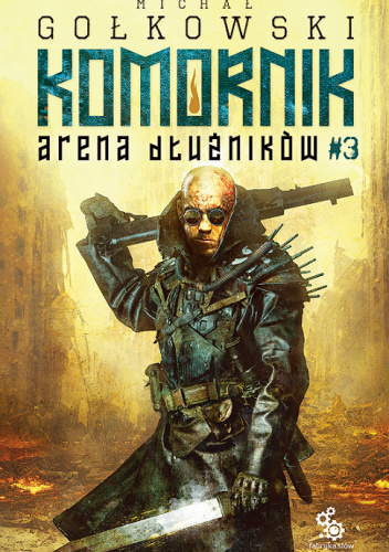 Komornik. Arena dłużników #3