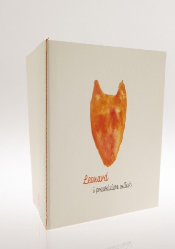 Leonard i prawdziwa miłość