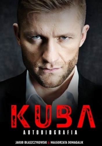 Kuba. Autobiografia