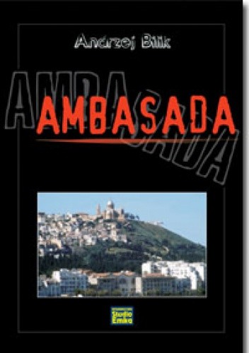 Ambasada