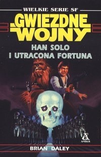Han Solo i utracona fortuna