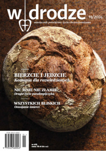 W drodze 2024/11 (615)