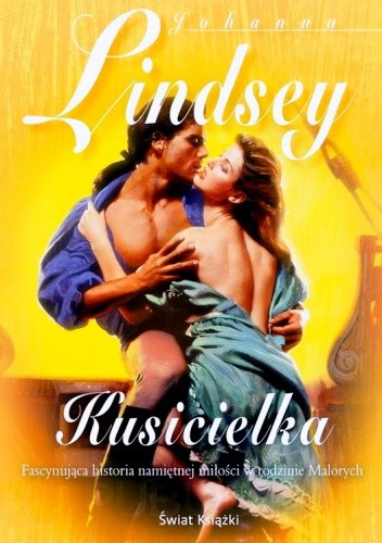 Kusicielka