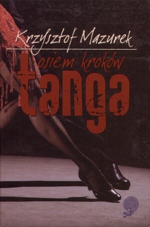 Osiem kroków tanga