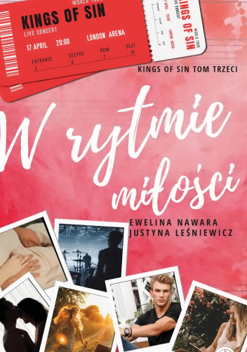 W rytmie miłości