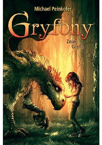 Gryfony. Znak Gryfa