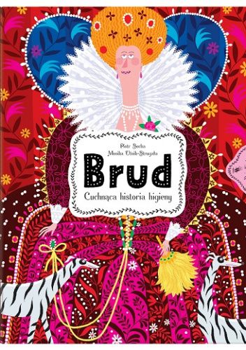 Brud. Cuchnąca historia higieny