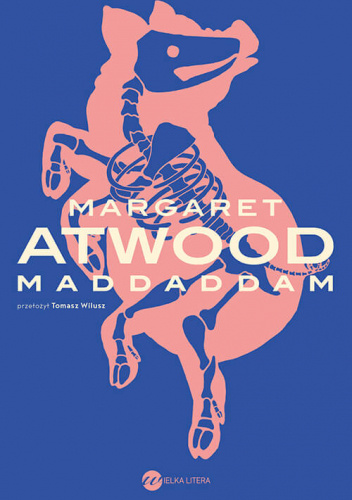 MaddAddam