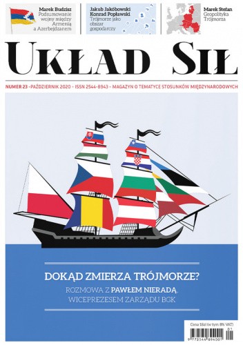 Układ Sił 23/2020