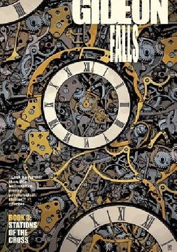 Gideon Falls, Vol. 3: Stations of the Cross