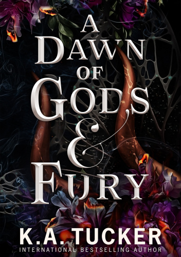 A Dawn of Gods & Fury